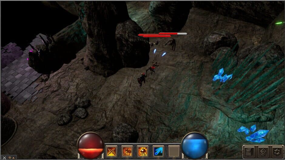 Spoils of Plunder screenshot 7