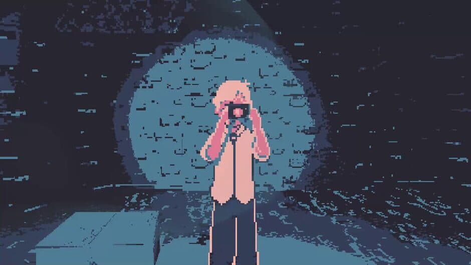 Eronoctosis: Put Yourself Together screenshot 1