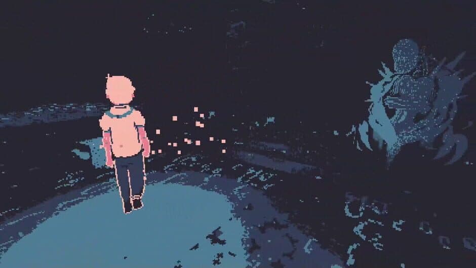 Eronoctosis: Put Yourself Together screenshot 6