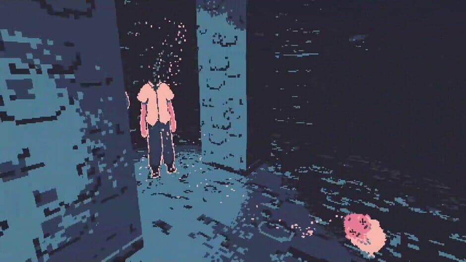 Eronoctosis: Put Yourself Together screenshot 7