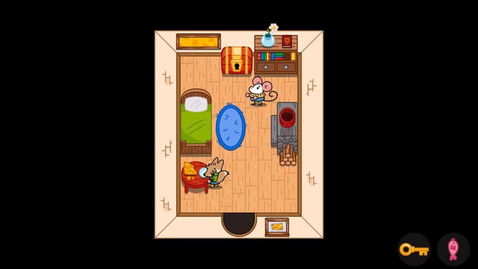 Lonesome Village screenshot 7