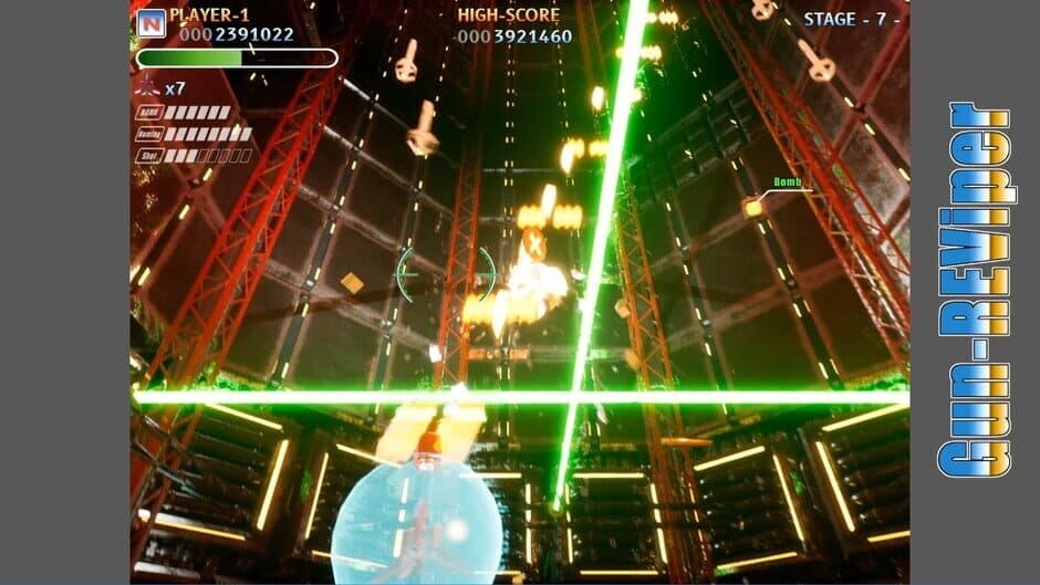 Gun-Reviper screenshot 8
