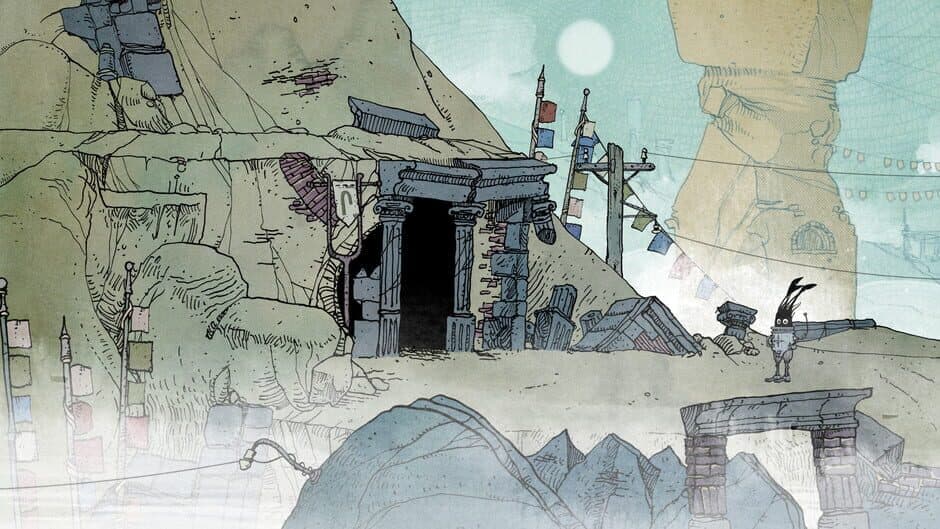 Slice of Sea screenshot 5