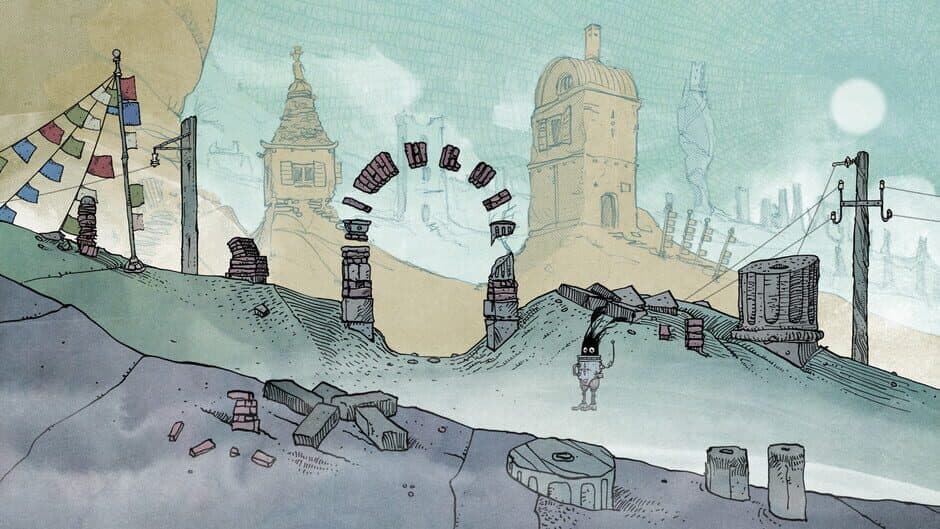 Slice of Sea screenshot 3