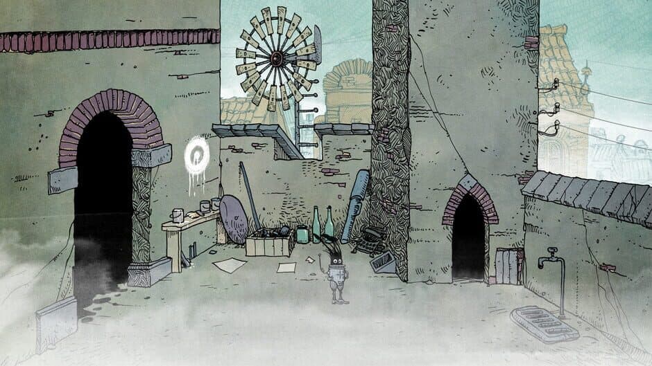 Slice of Sea screenshot 4