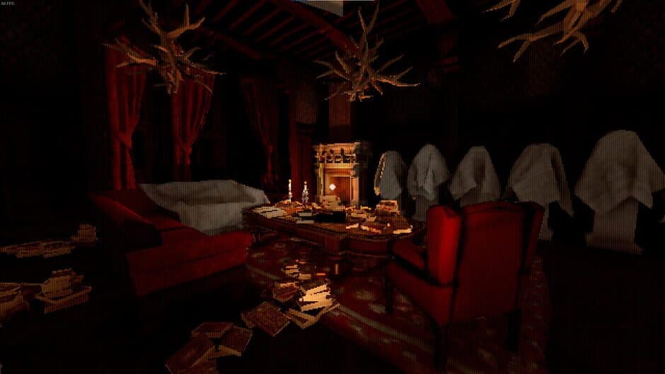 The Tartarus Key screenshot 6