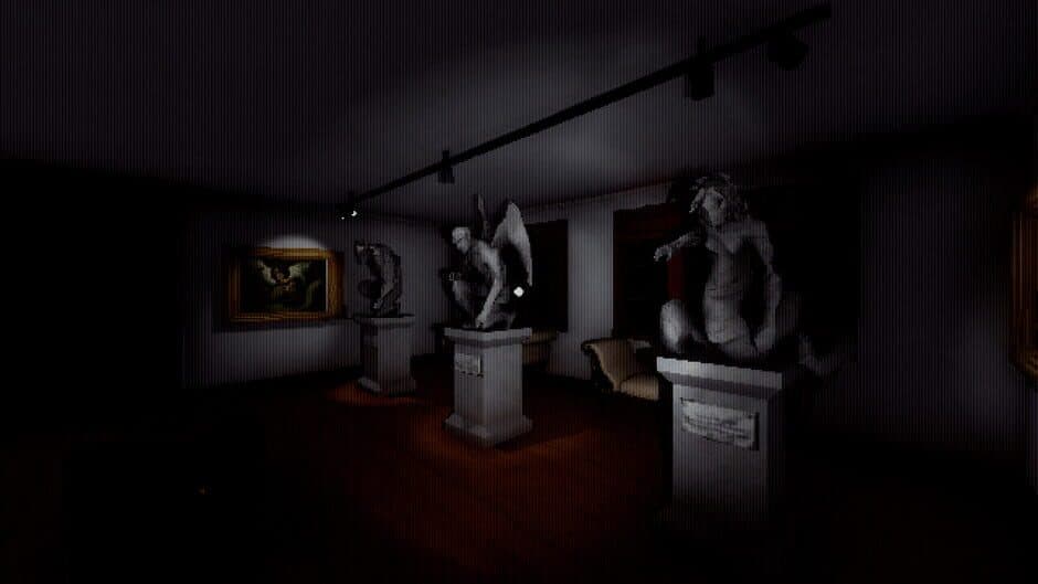 The Tartarus Key screenshot 7