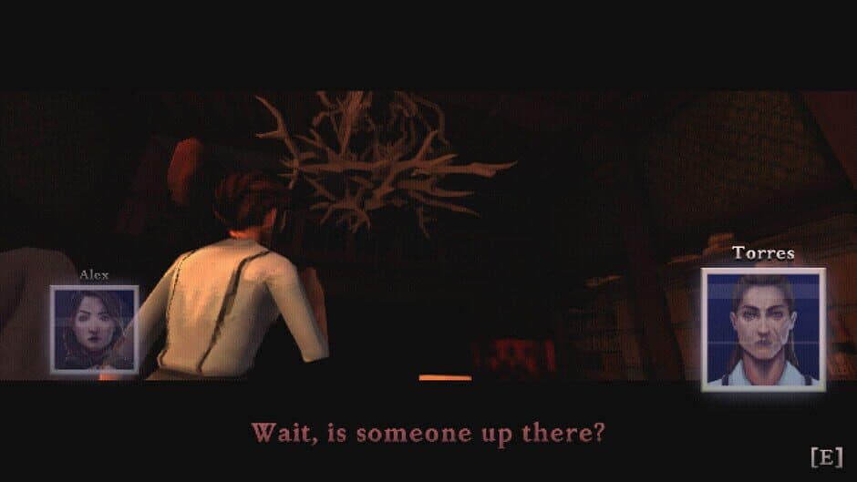 The Tartarus Key screenshot 2