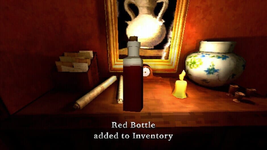 The Tartarus Key screenshot 4