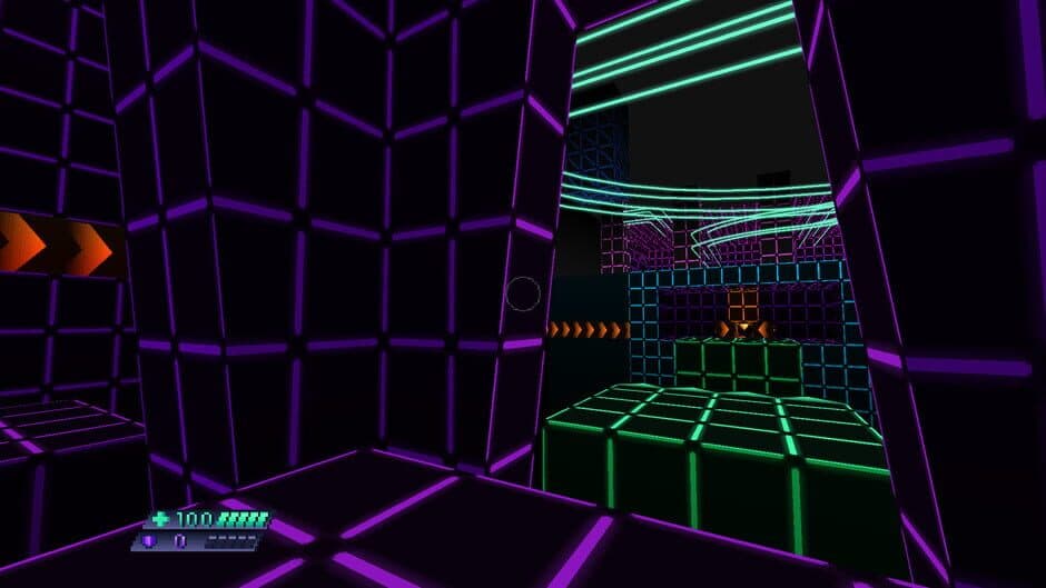 Beyond Sunset screenshot 1