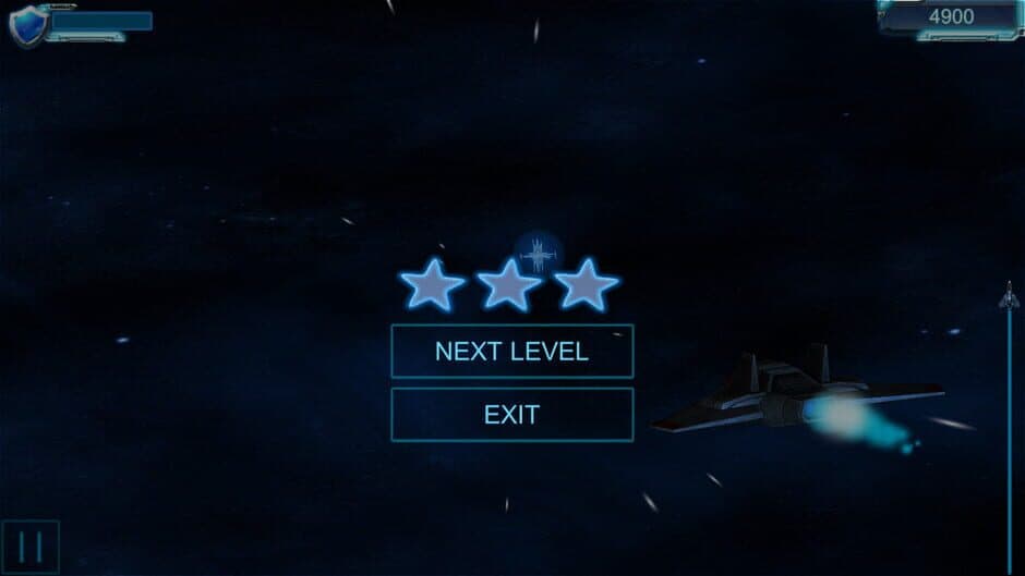 Asteroids Belt: Try to Survive! screenshot 5