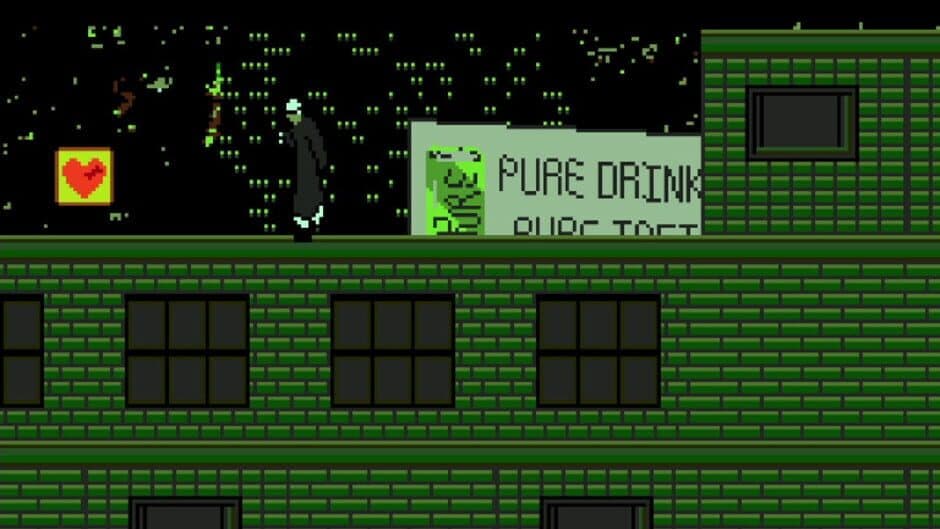 Zahhak screenshot 1