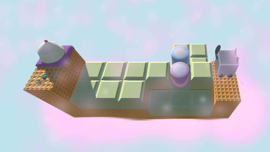 Catch the Donut screenshot 2