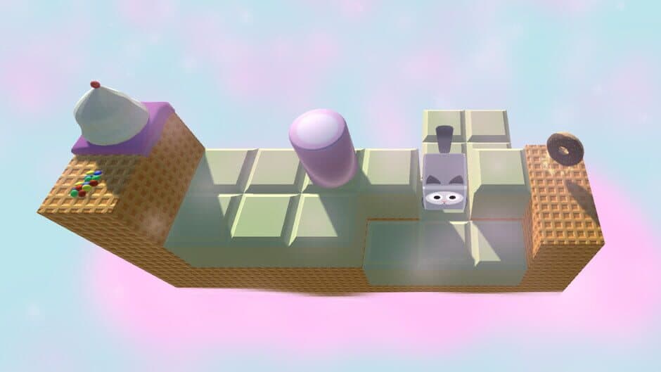 Catch the Donut screenshot 4