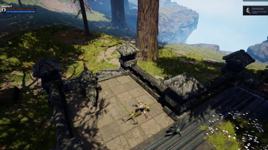 Rage Quit screenshot 6