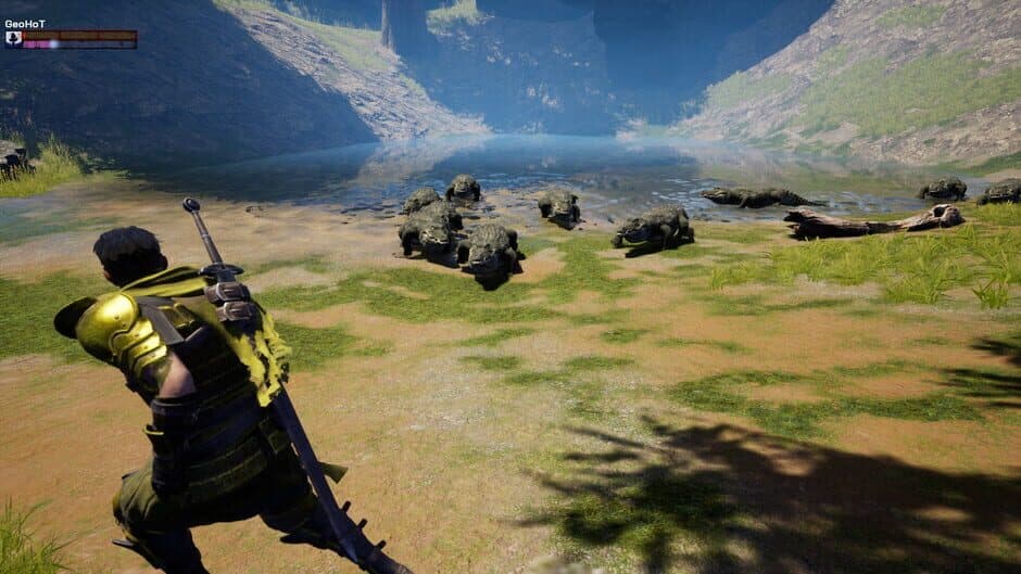 Rage Quit screenshot 7