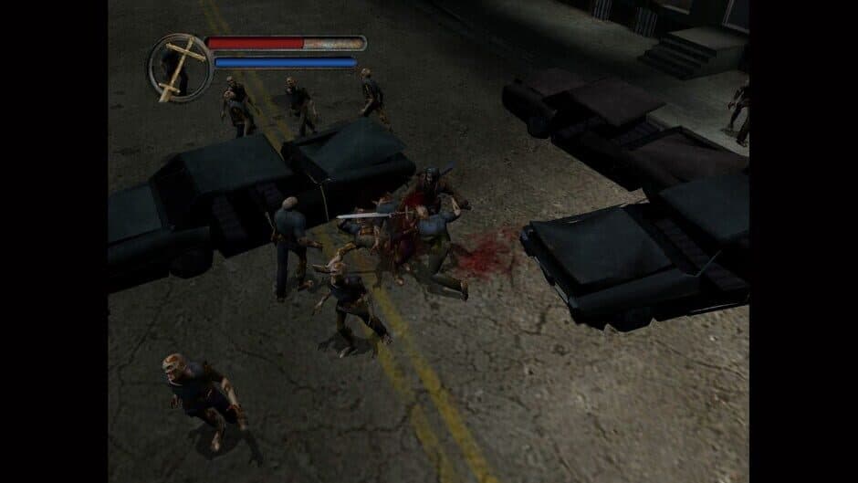 Hunter: The Reckoning screenshot 8
