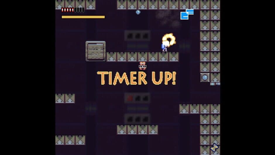 Time Knight Adventures screenshot 3