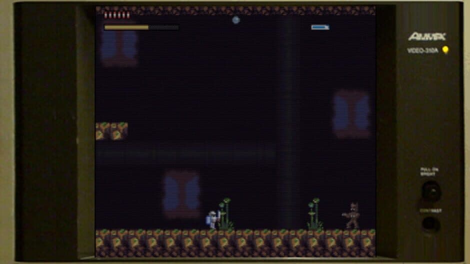 Time Knight Adventures screenshot 1