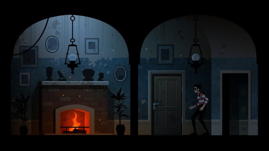 Midnight Girl screenshot 5