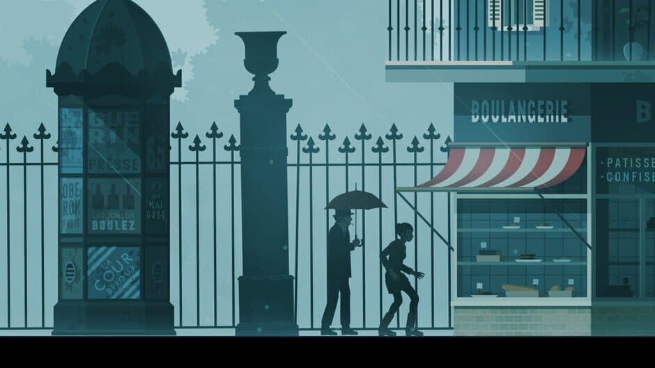 Midnight Girl screenshot 6