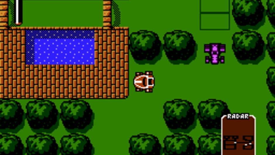 Stunt Buggies screenshot 6