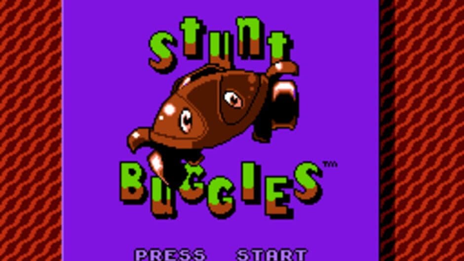 Stunt Buggies screenshot 4