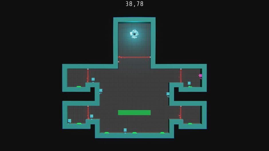 Paradox screenshot 4