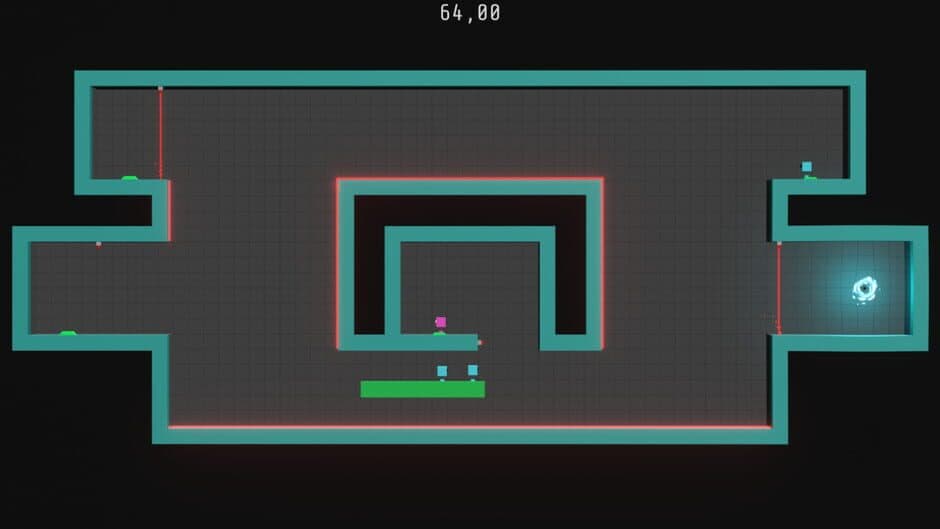 Paradox screenshot 1