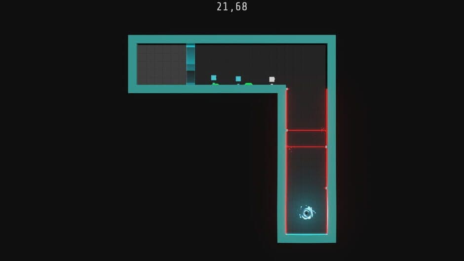 Paradox screenshot 2