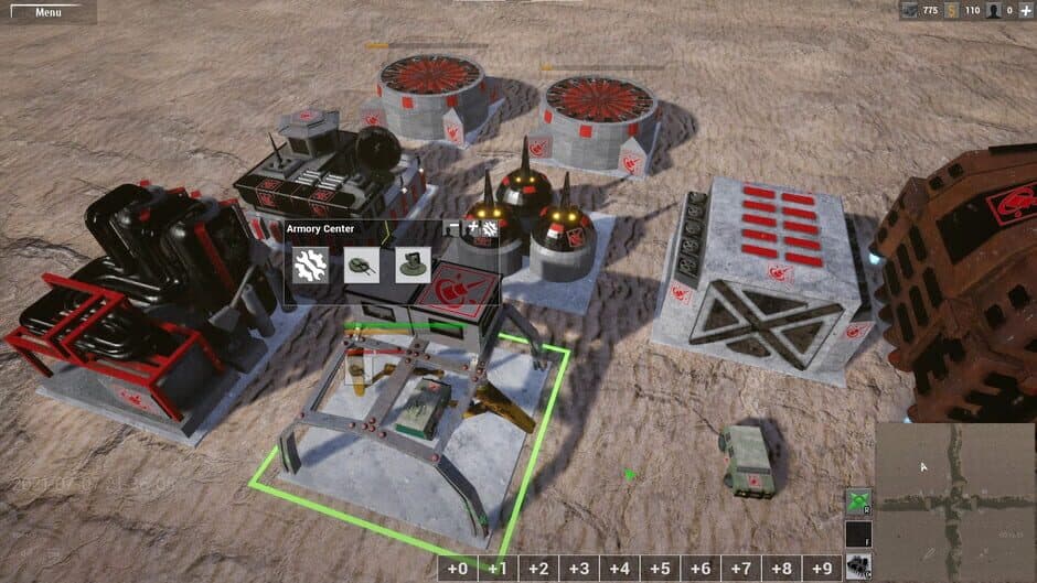 Sadness of Valor screenshot 4