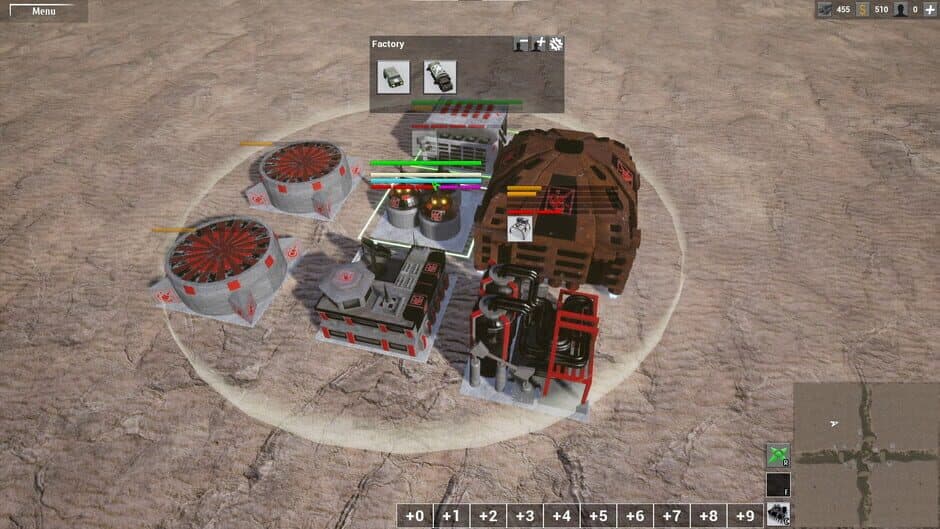 Sadness of Valor screenshot 6