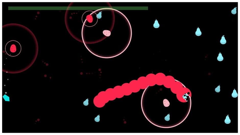 Last Shape Standing screenshot 4