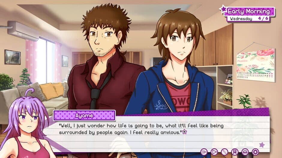Dear Mom: My Letter to You screenshot 1