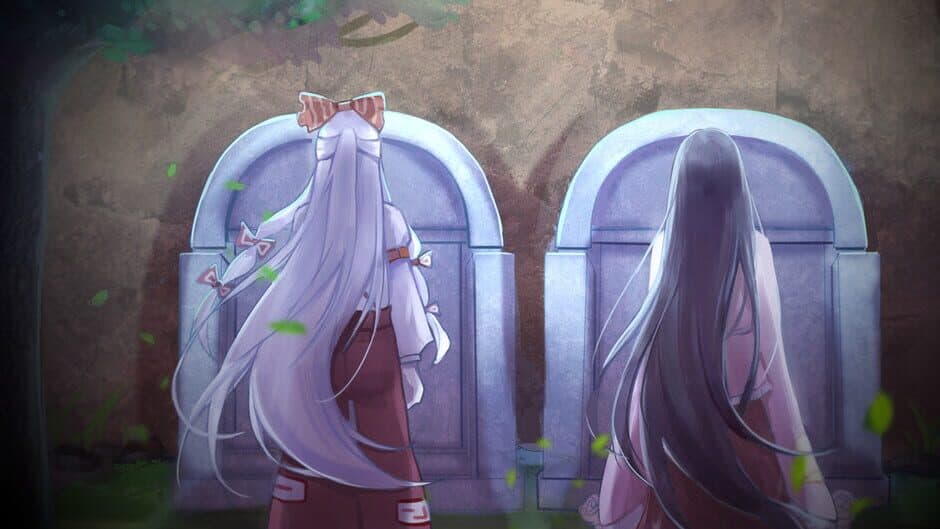 The Forever Moon screenshot 7