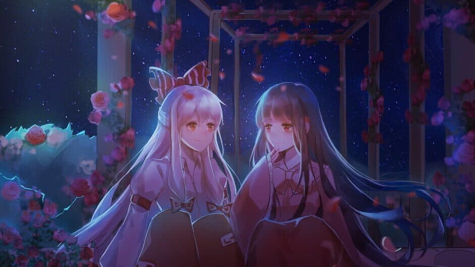 The Forever Moon screenshot 5