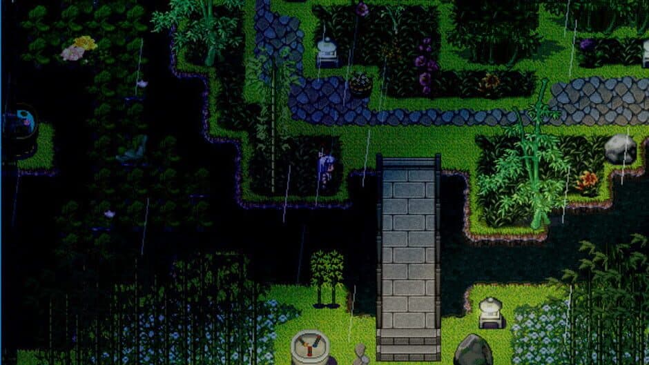 The Forever Moon screenshot 2