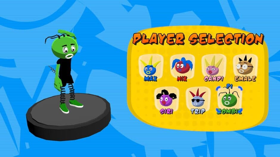 Flixy Cats screenshot 1