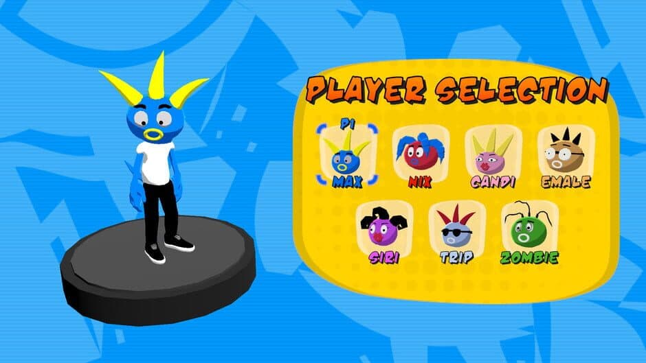Flixy Cats screenshot 2