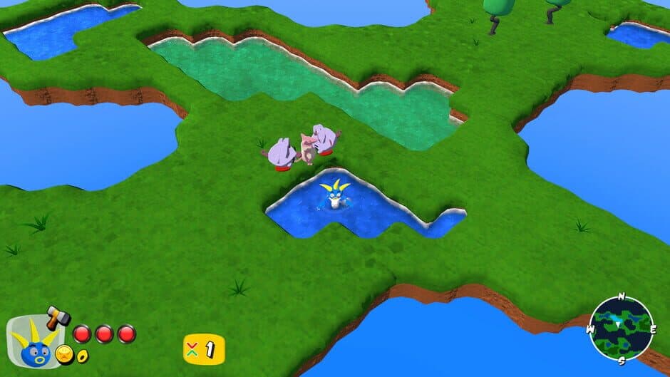 Flixy Cats screenshot 3