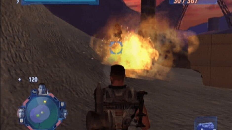 Brute Force screenshot 4