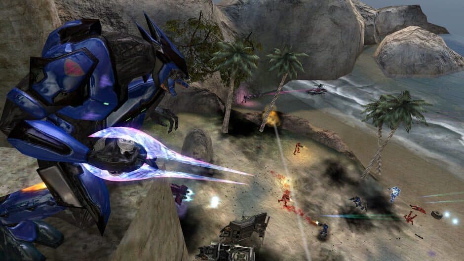 Halo 2 screenshot 7