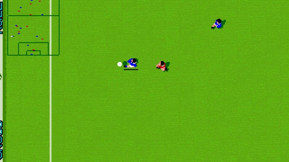 Kick Off screenshot 2