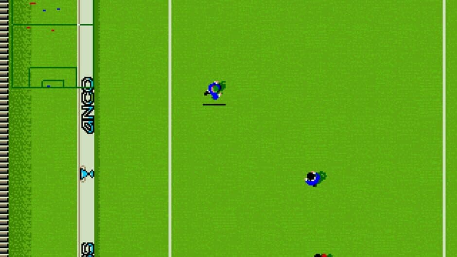 Kick Off screenshot 3