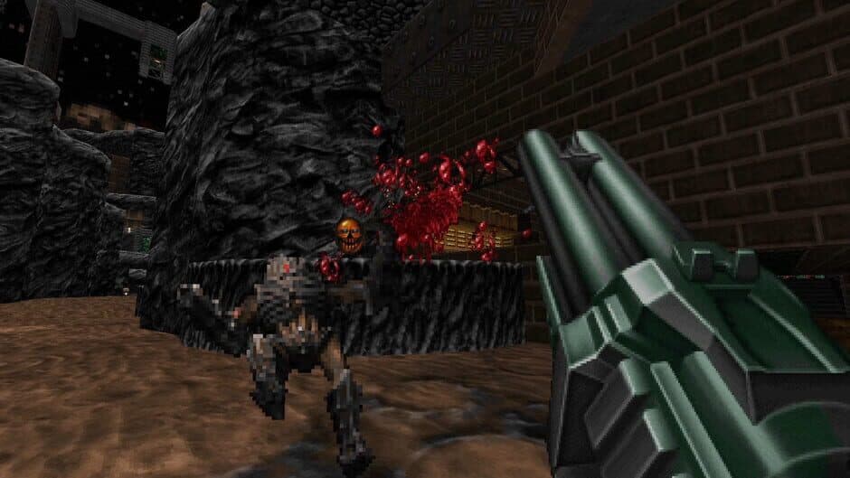Supplice screenshot 7