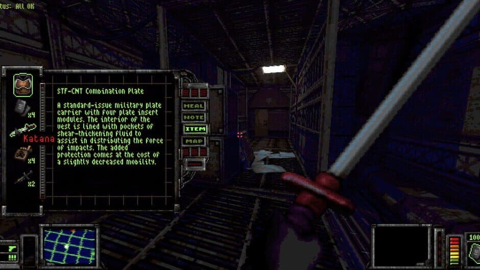 Fortune's Run screenshot 1