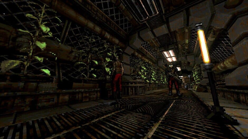 Fortune's Run screenshot 3
