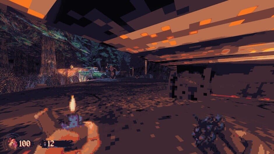 Cultic screenshot 7