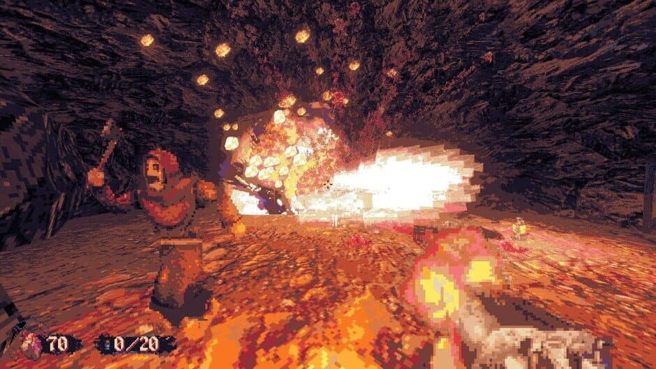 Cultic screenshot 9