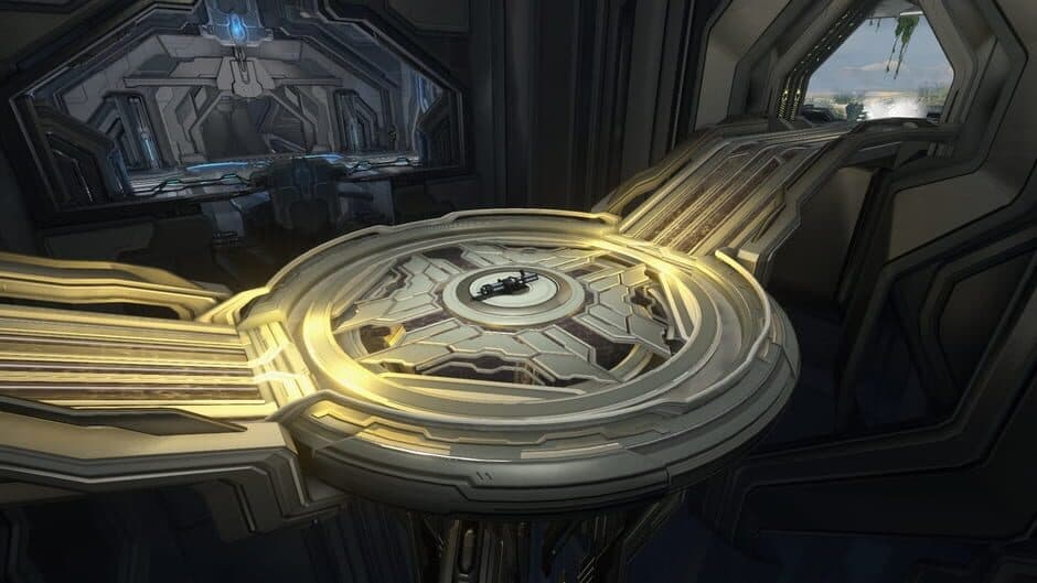 Halo Online screenshot 1
